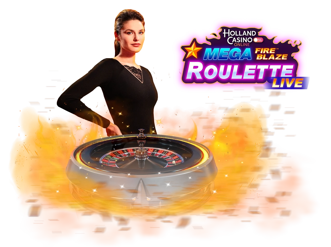 Live Roulette