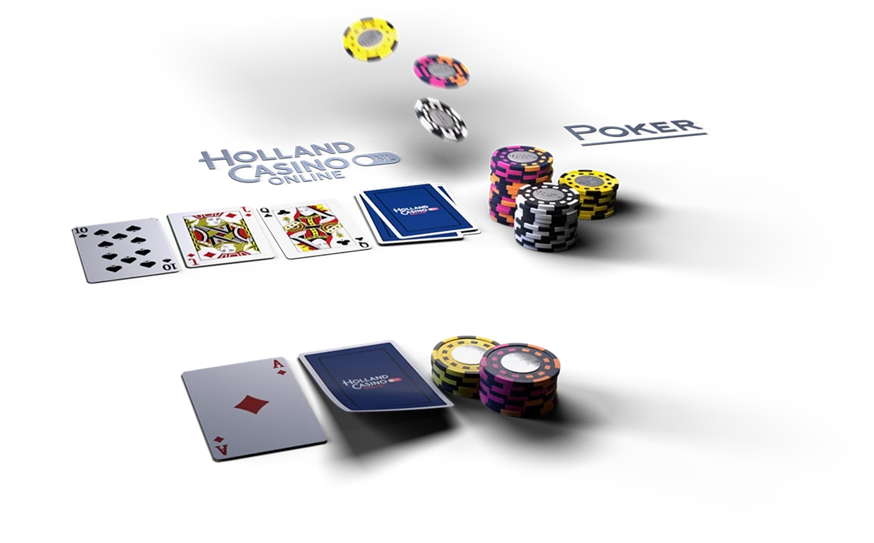 holland casino poker